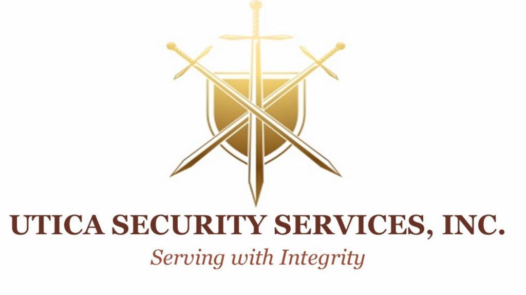 Utica Security