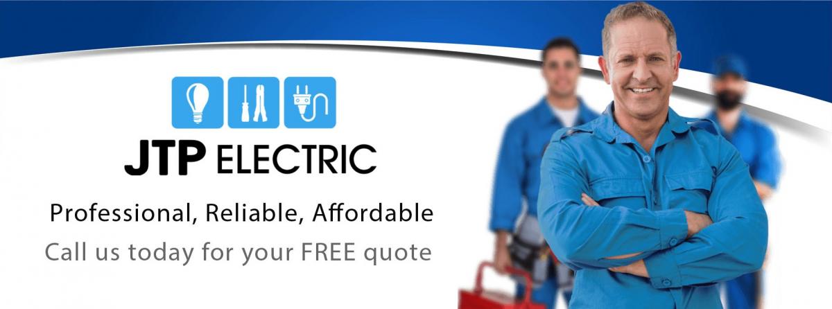 JTP Electric