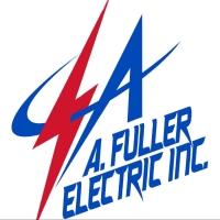A. Fuller Electric, Inc.