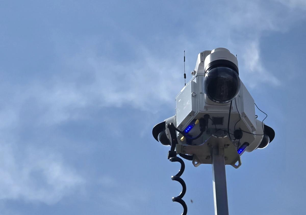 BT Video Systems