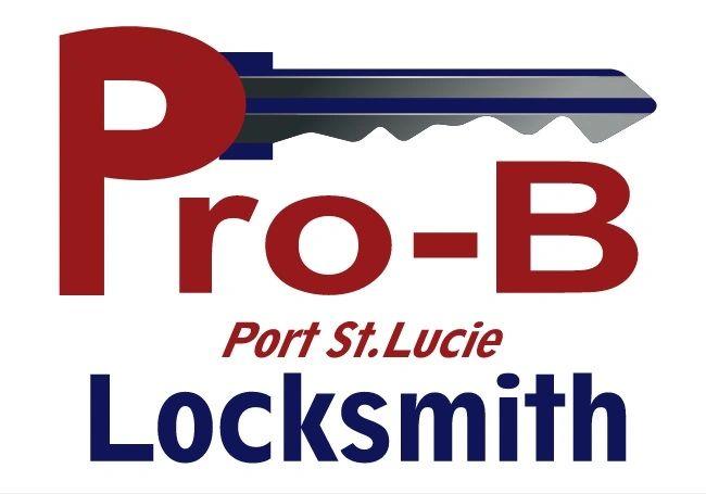 Pro-B Locksmith Service
