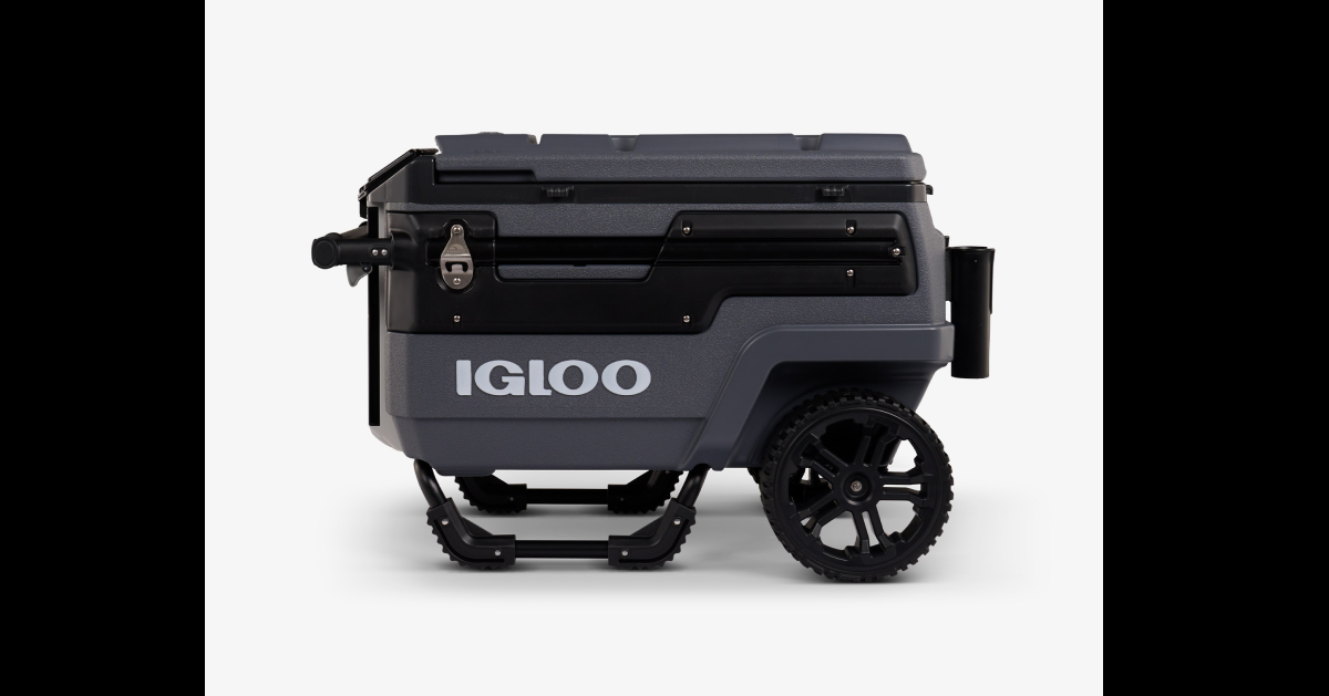 Igloo HQ