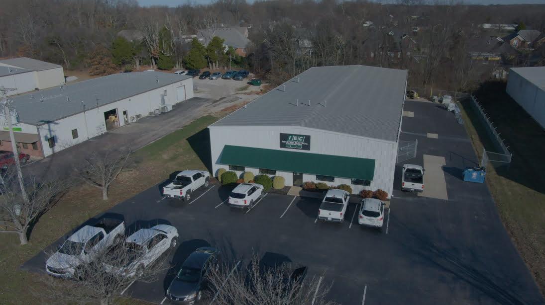 Industrial Electrical Contractors, INC.