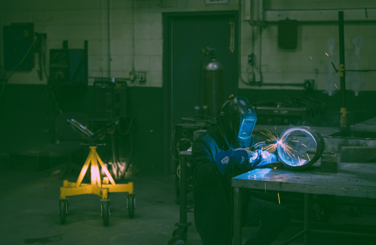 Lyons Mechanical Services - A Fidelity Company
