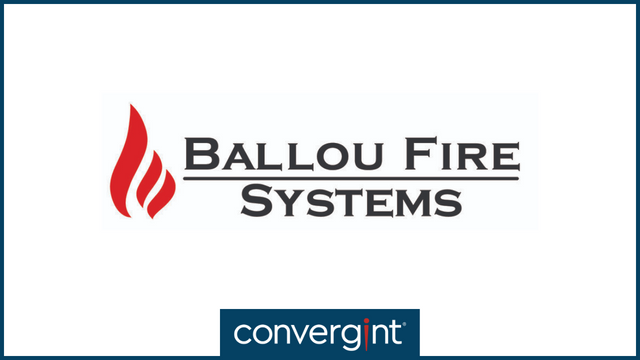 Ballou Fire Systems