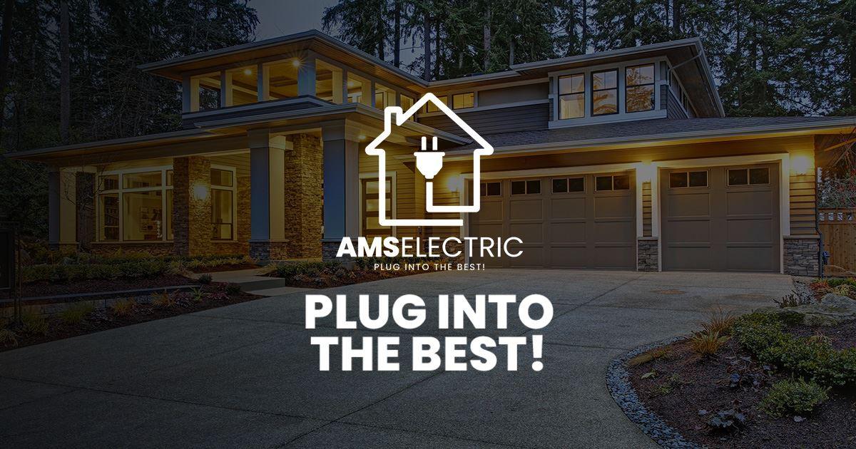 AMS Electric Inc