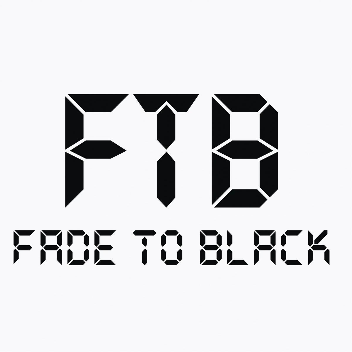 Fade To Black Tint & Customs