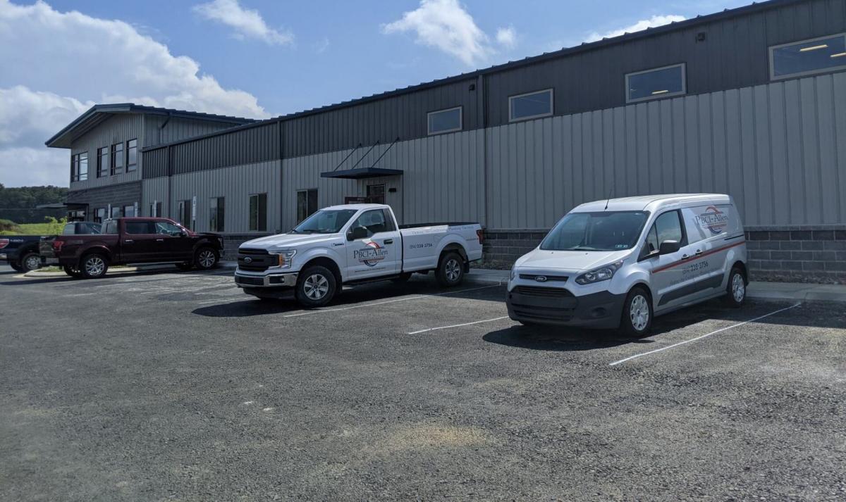 PBCI Allen Mechanical & Electrical