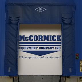 McCormick Equipment Company, Inc.