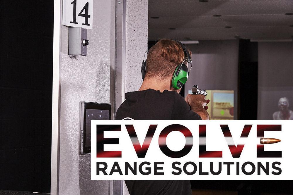Evolve Range Solutions