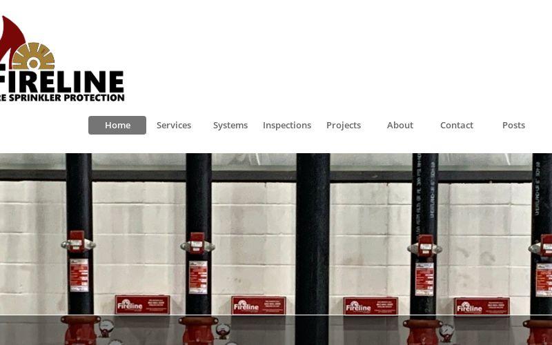 Fireline Inc