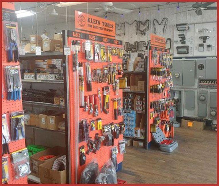 Electrical Supply Inc