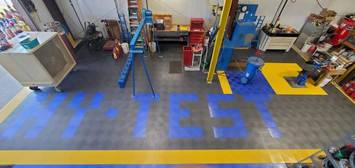 Hy-Test, Inc.