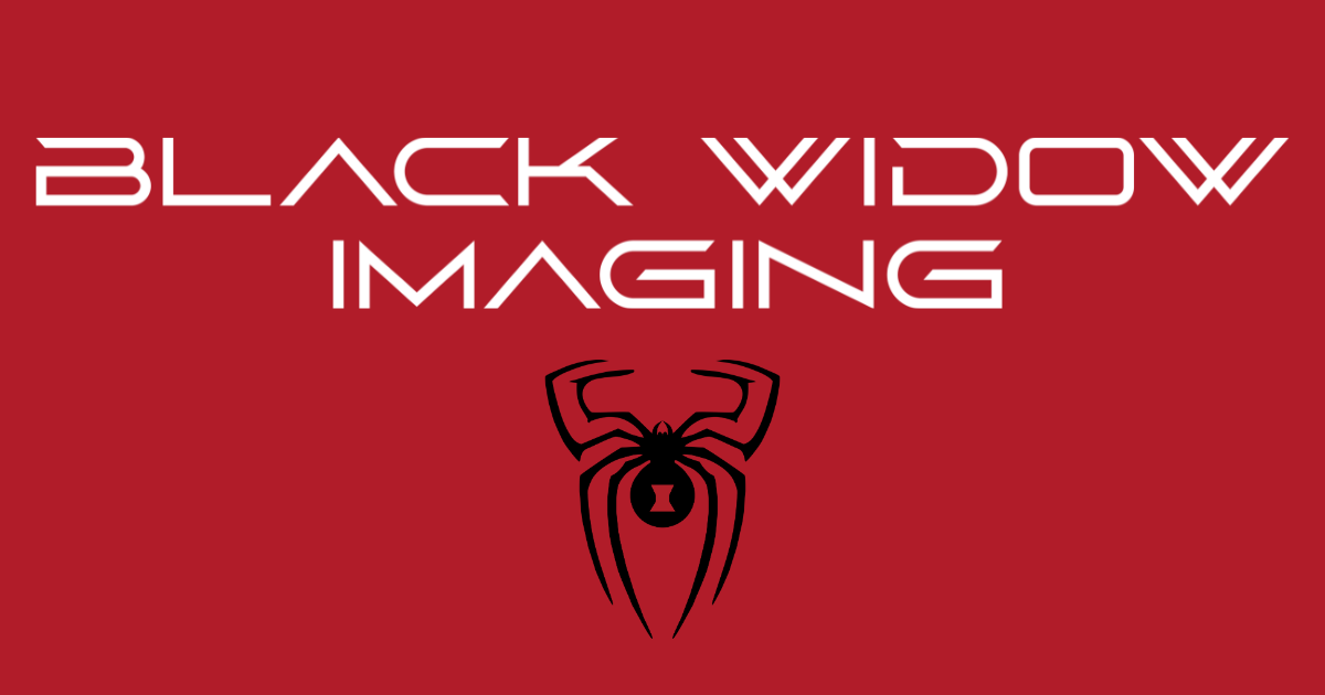 Black Widow Imaging