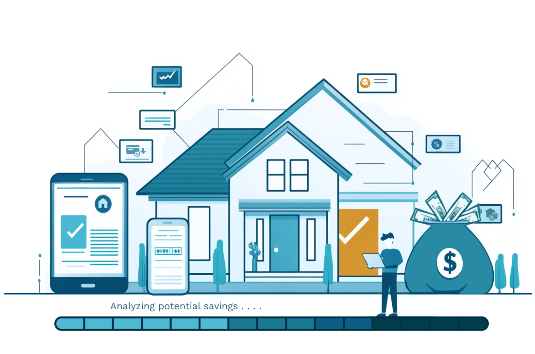 AmeriSave Mortgage Corporation