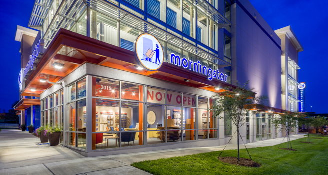 Morningstar Storage