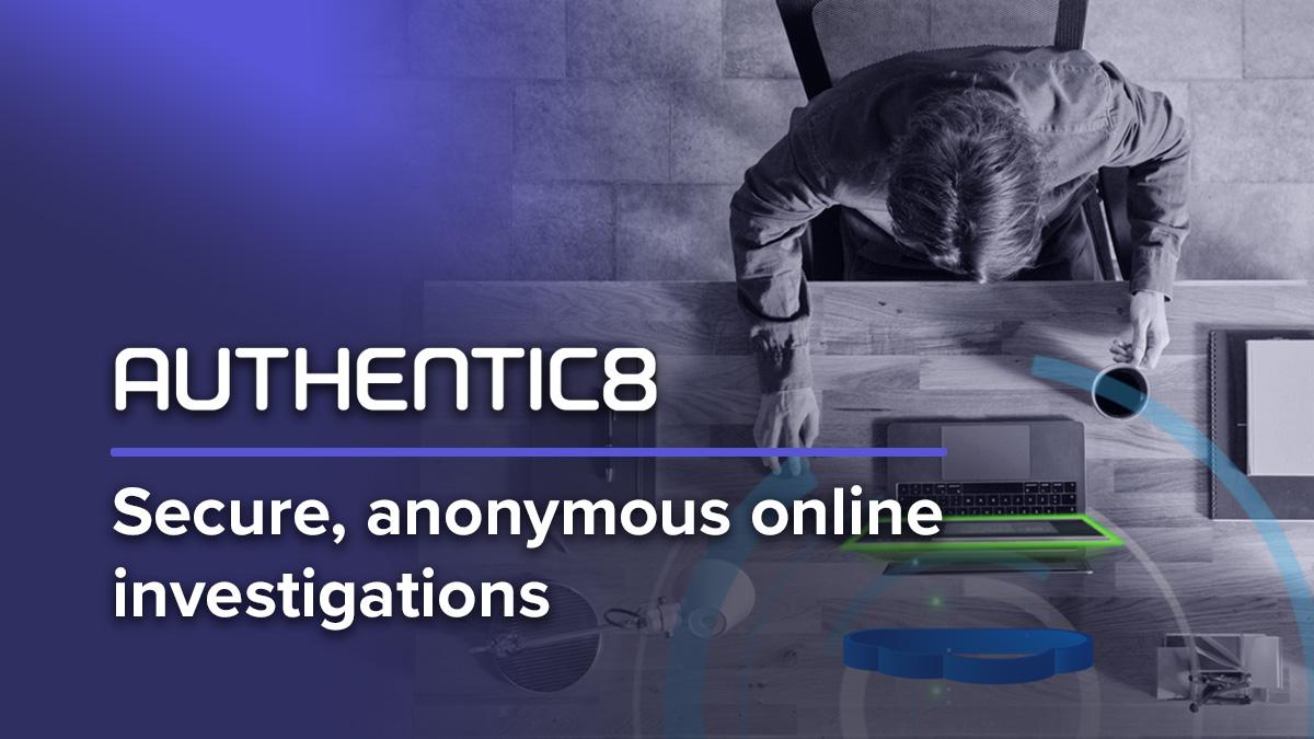Authentic8