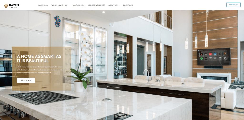HavenSmart Hilton Head
