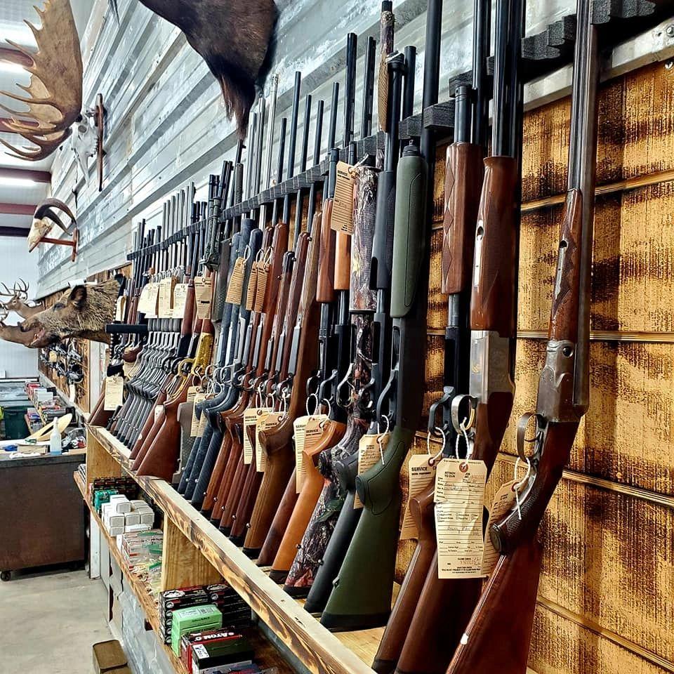Cactus Weapons Systems, Inc.