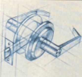 JD Lock