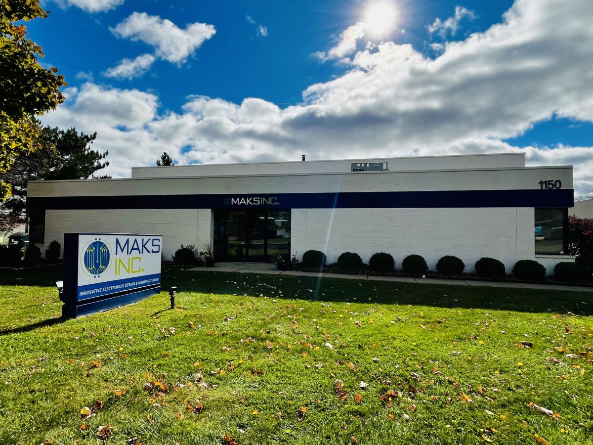 MAKS, Inc.