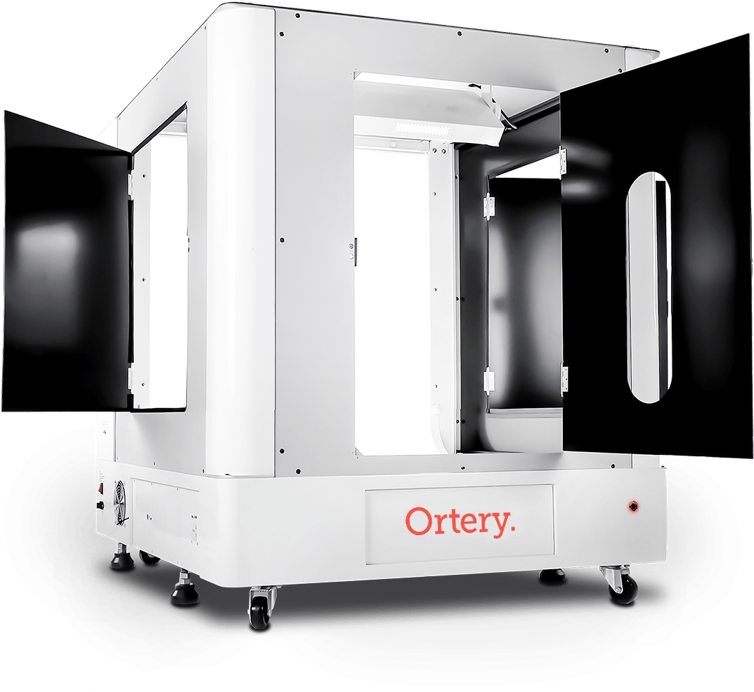 Ortery Technologies Inc.