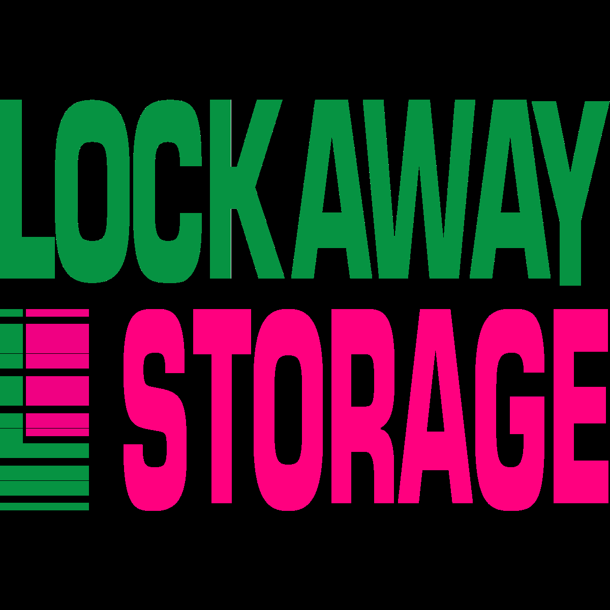 Lockaway Storage