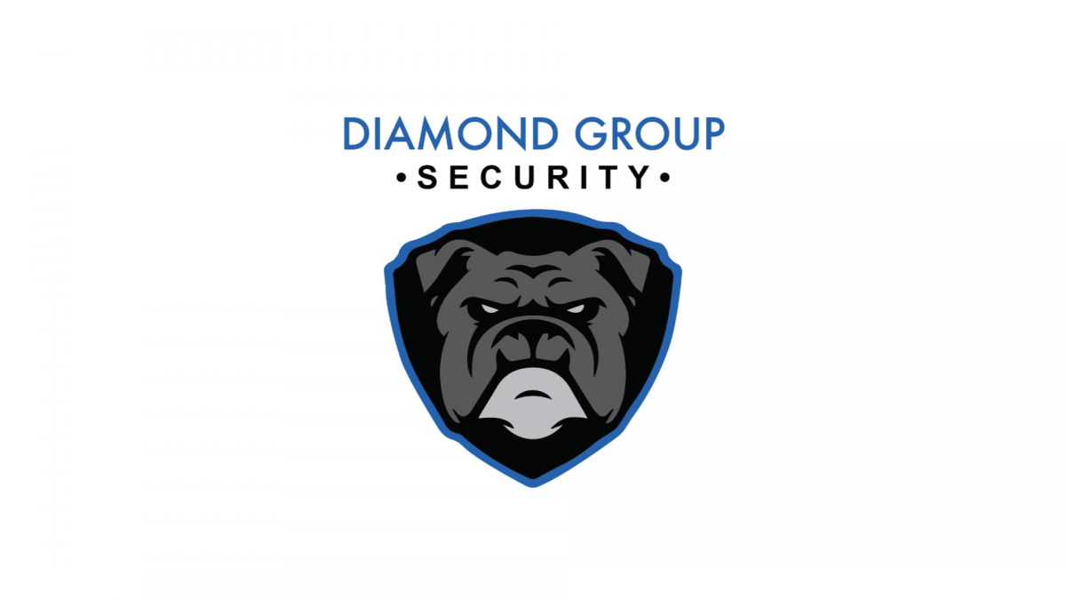 Diamond Group Security