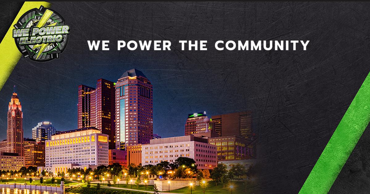 We Power Electric LLC