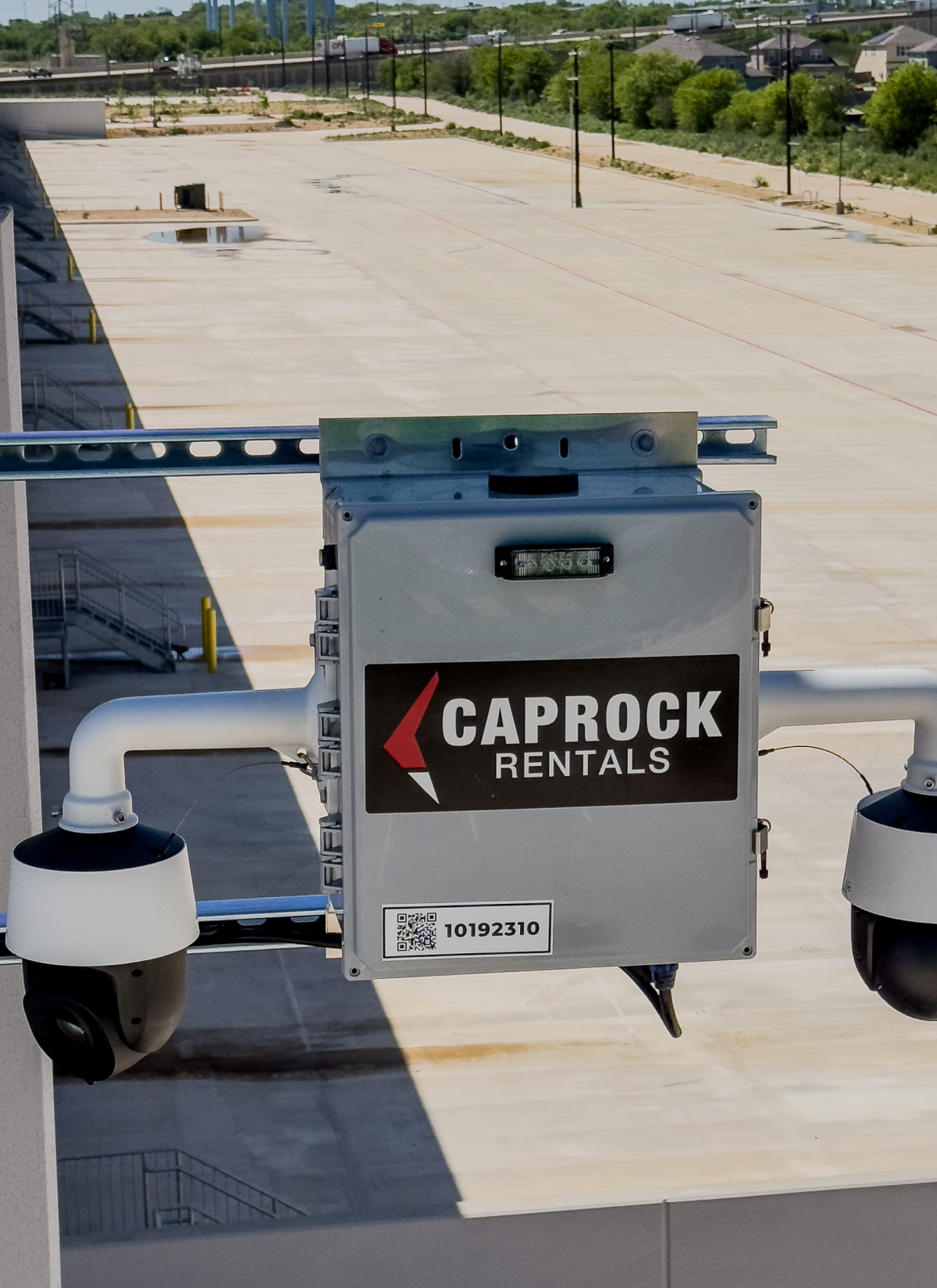Caprock Rentals