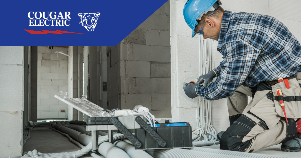 Cougar Electric Contracting