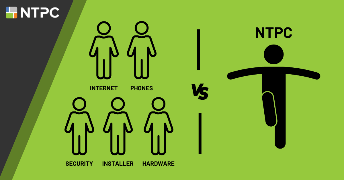 NTPC Tech Solutions