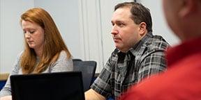 Daystar - Lowell Managed IT Services Company