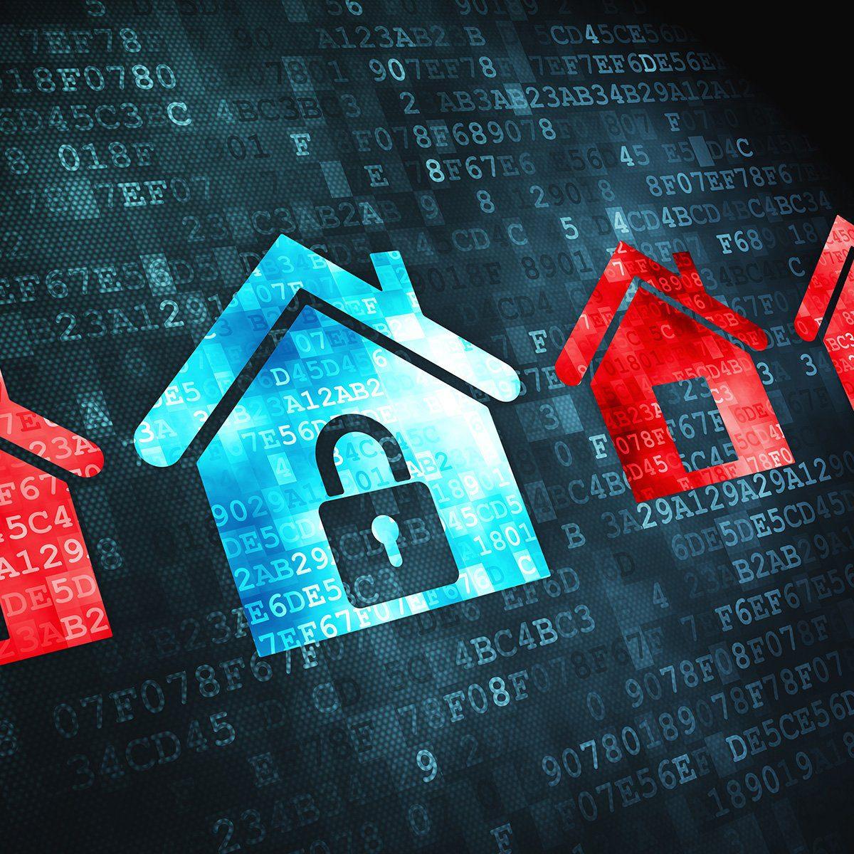 ProSmart Security Systems