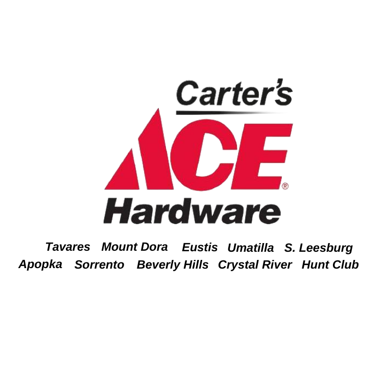 Carter's Ace Hardware of Mount Dora