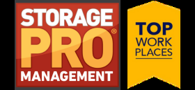 StoragePRO Self Storage of Richmond