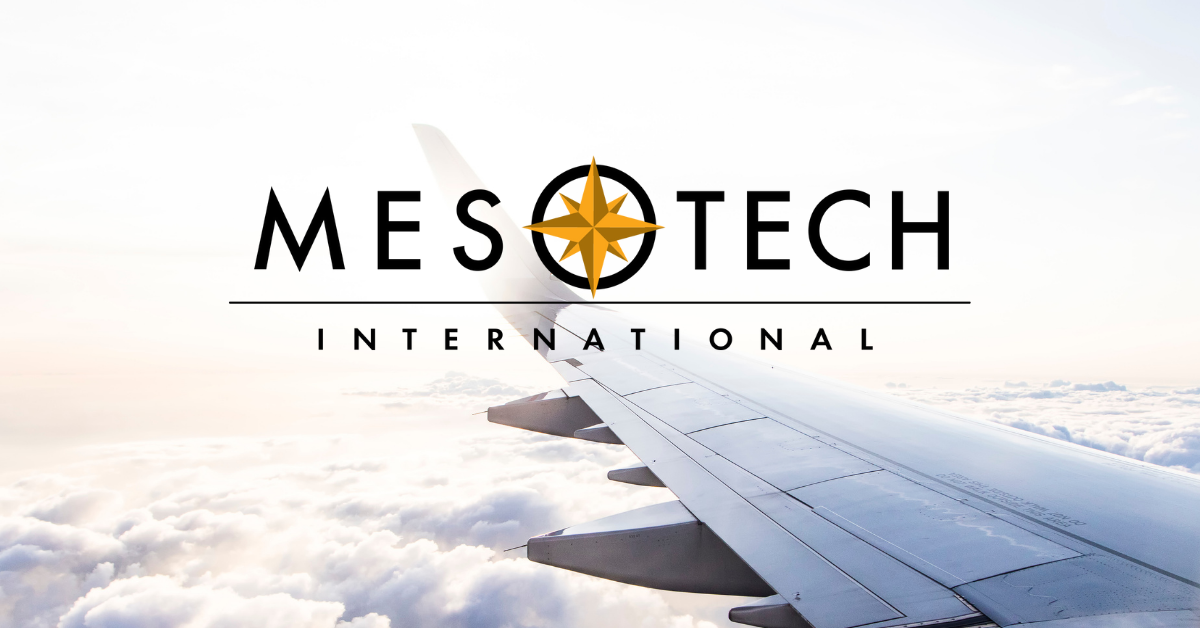 Mesotech International, Inc.