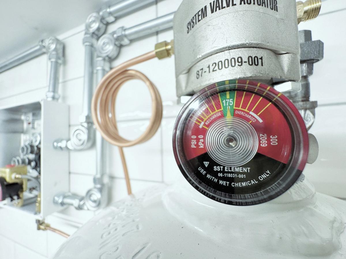 Fire Safe Services