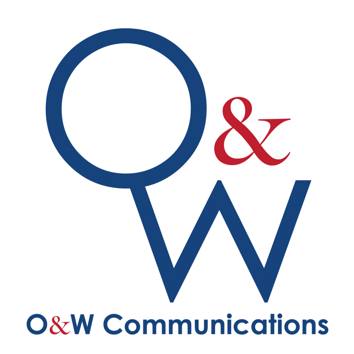 O & W Communications