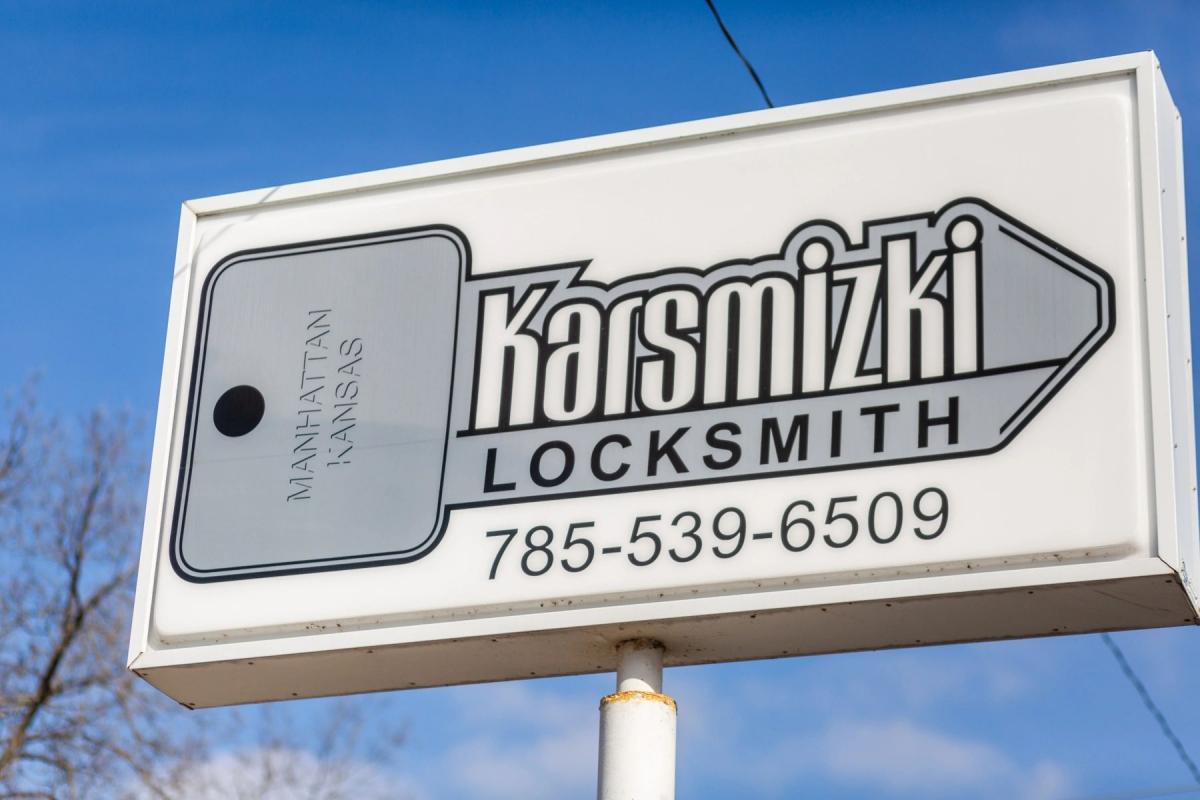 Karsmizki Locksmith LLC