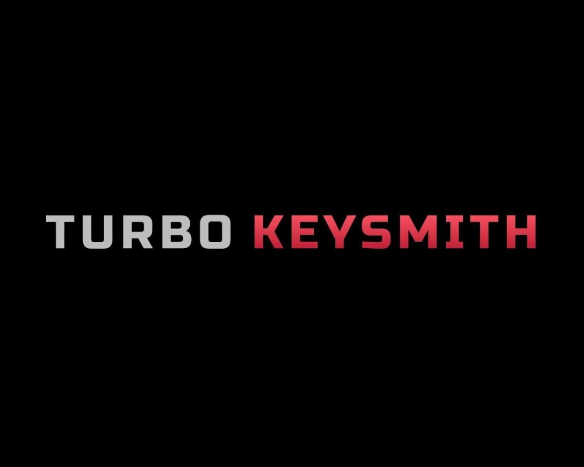 Turbo Keysmith