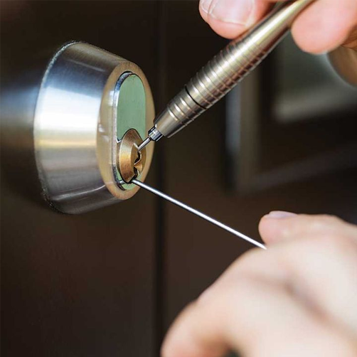 G's Locksmith Service of Snellville