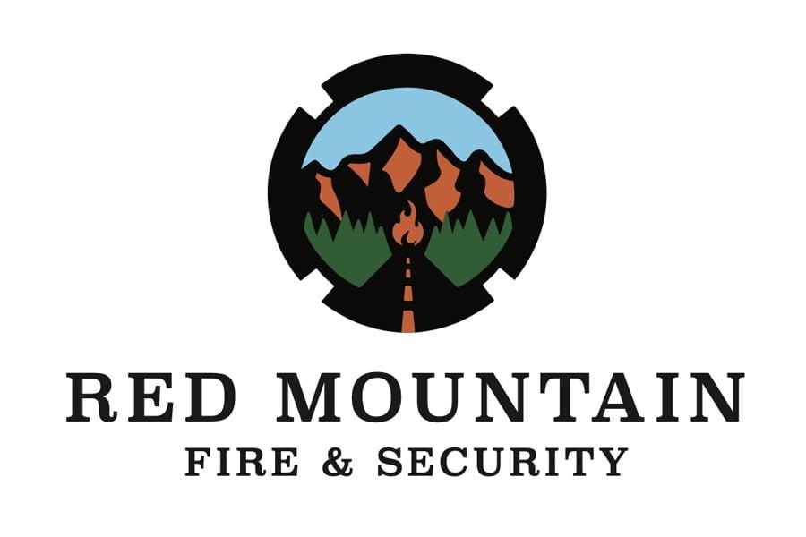 Red Mountain Fire & Security