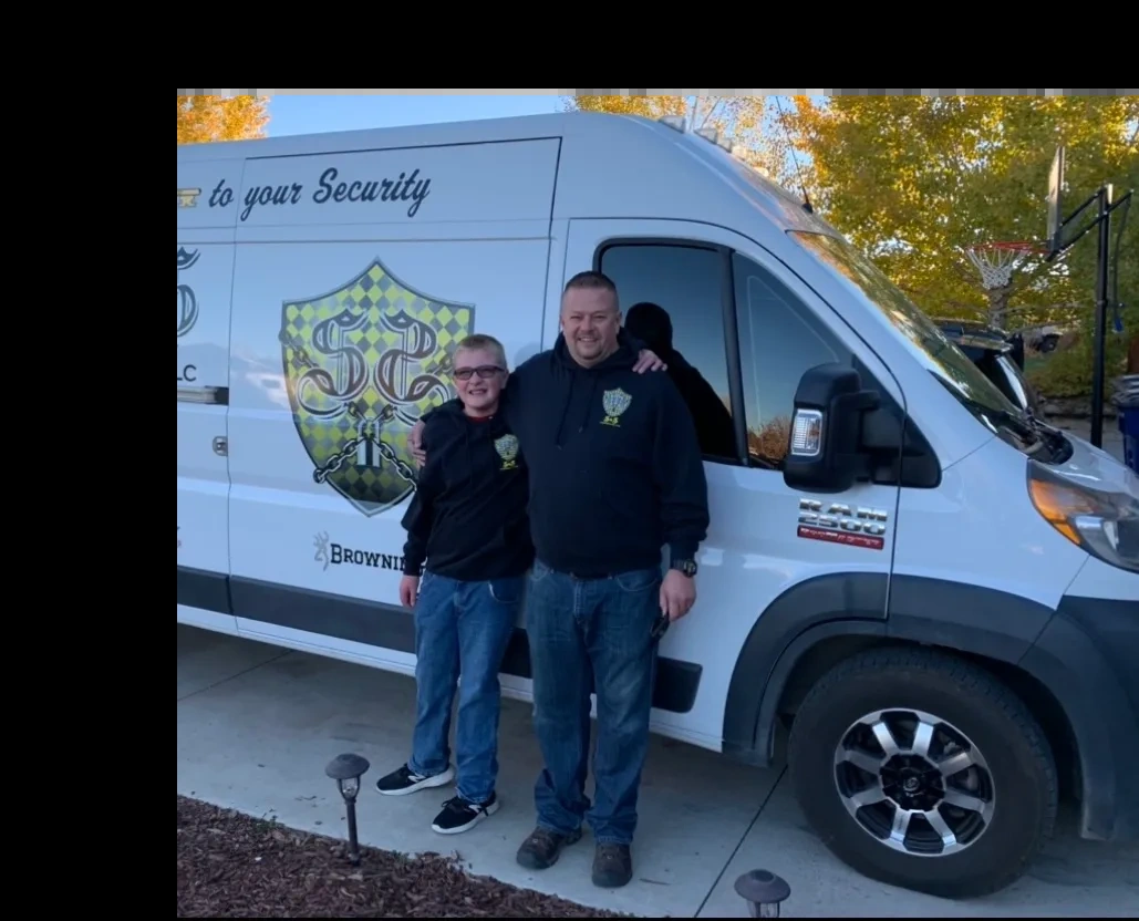 S & S Lock Service