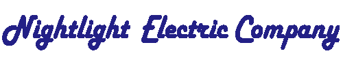 Nightlight Electric Company