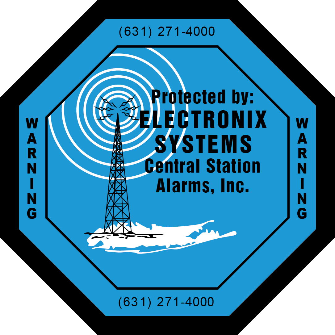 Electronix Systems Central Station Alarms