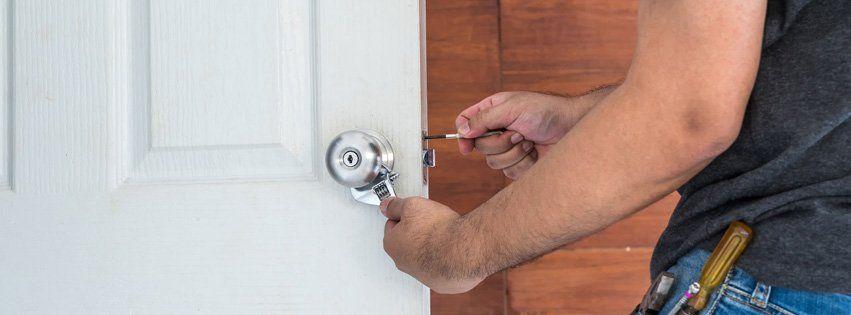 Bennett's Locksmith