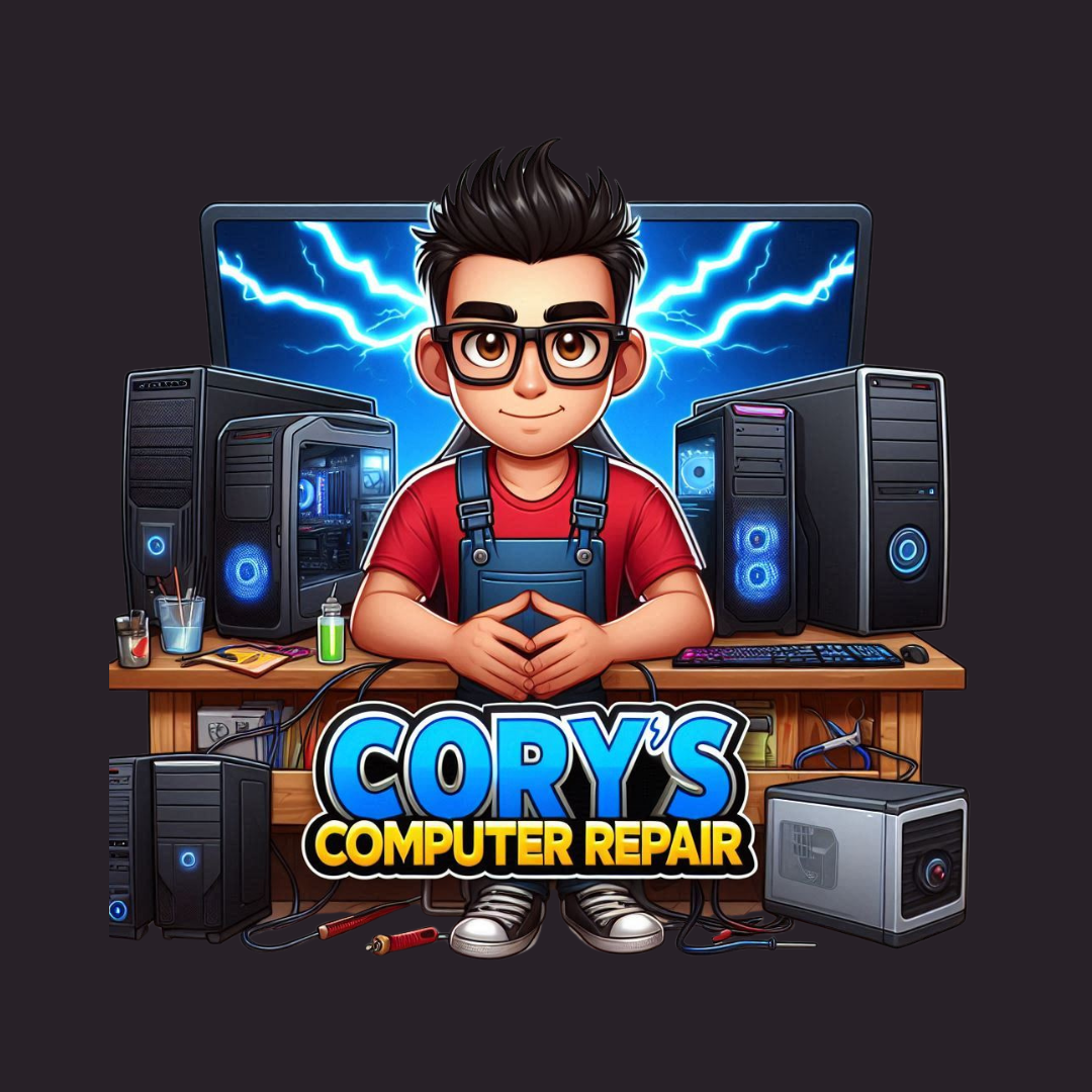 Cory's Computer Repair