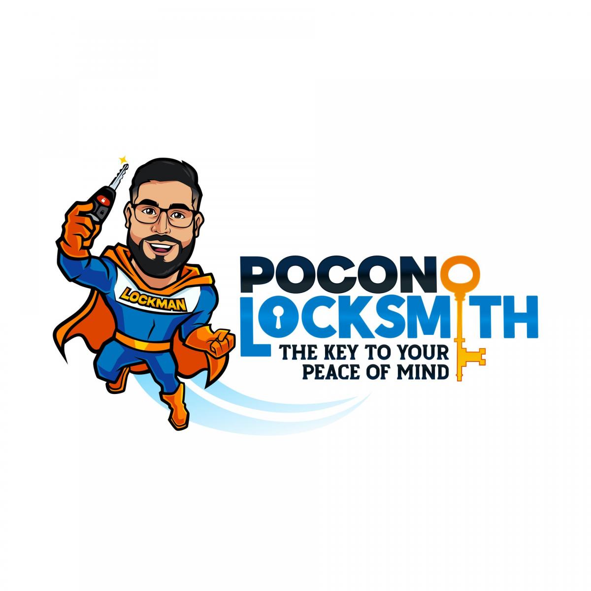 Pocono Locksmith