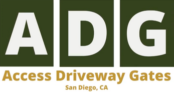 Access Driveway Gates
